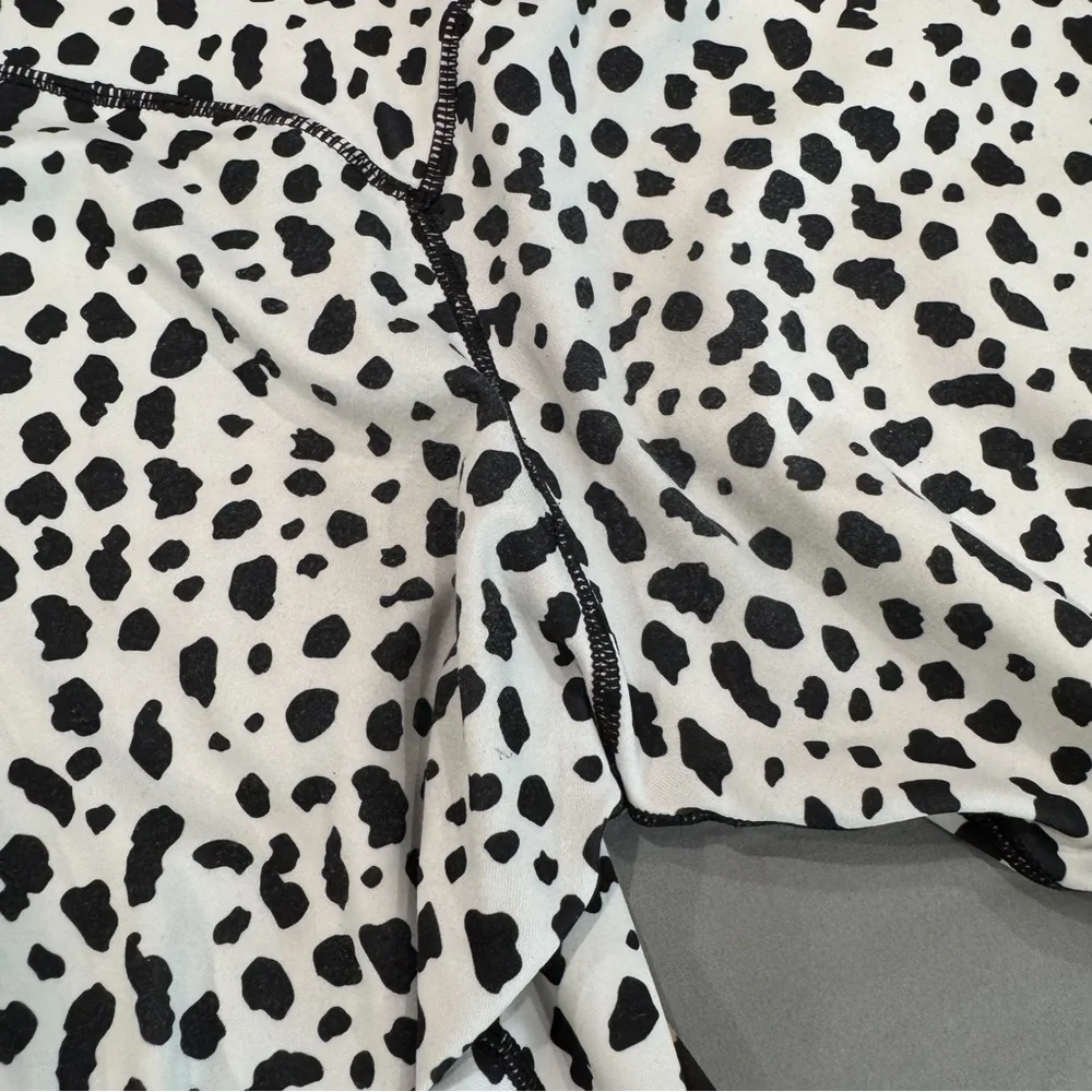 Balance Athletica Animal Print Leggings bundle - Picture 4 of 7